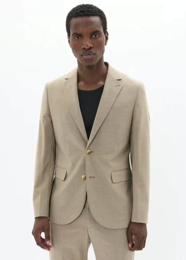 George Blazer