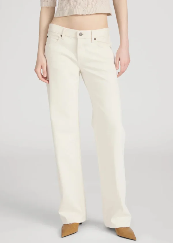 The Saturday Jean