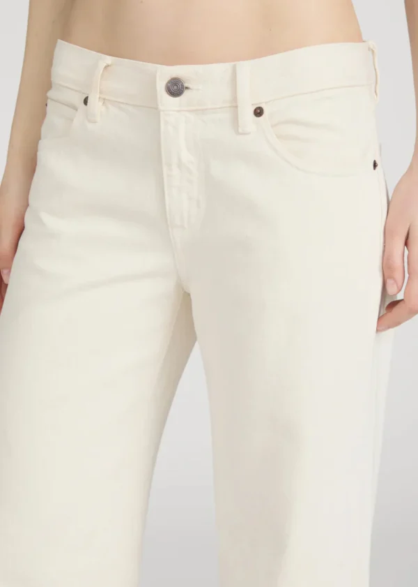 The Saturday Jean