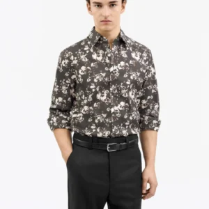Bennett Floral Shirt