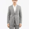 Justin Blazer