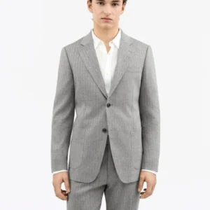 Justin Blazer
