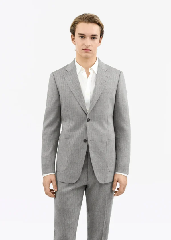 Justin Blazer