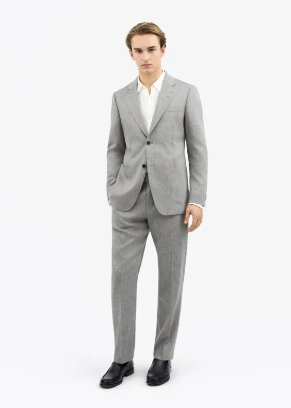 Justin Blazer
