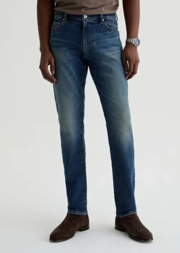 Tellis Modern Slim Jean
