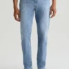 Everett Slim Straight Jean