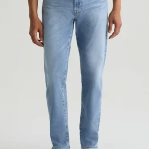 Everett Slim Straight Jean