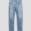 Everett Slim Straight Jean