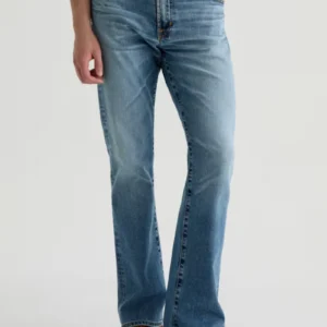Clint Bootcut Jean