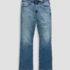 Clint Bootcut Jean