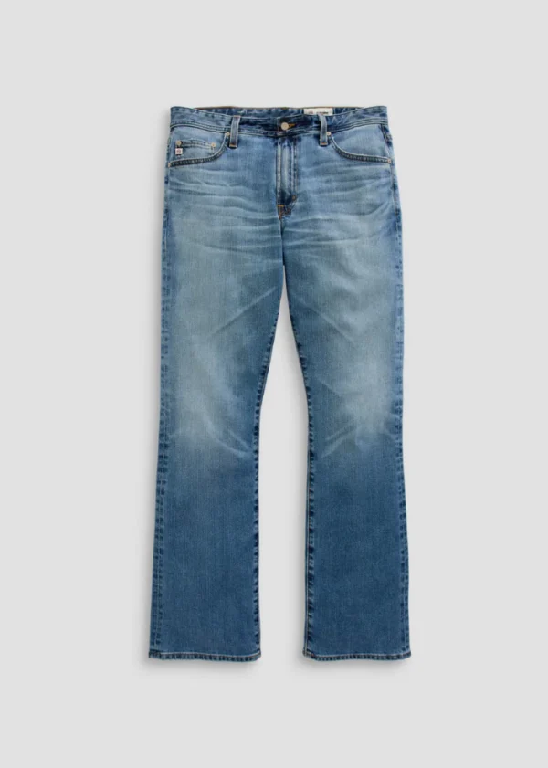 Clint Bootcut Jean