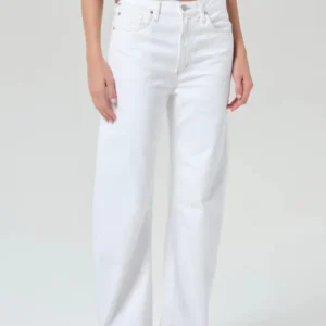 Miro Long Relaxed Jean