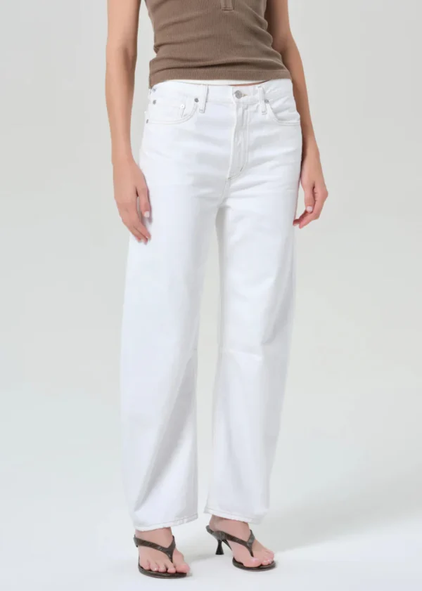 Miro Long Relaxed Jean