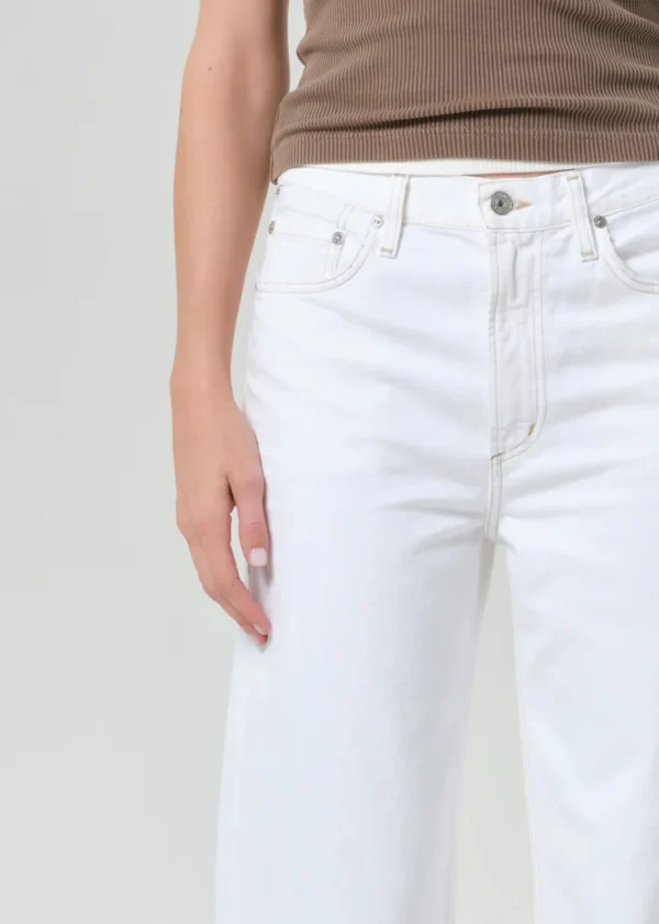 Miro Long Relaxed Jean