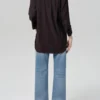 Faye Vintage Straight Jean