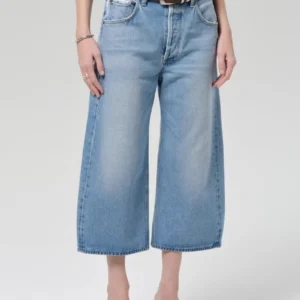 Vintage Culotte Jean