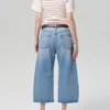 Vintage Culotte Jean