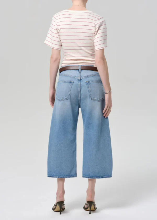 Vintage Culotte Jean