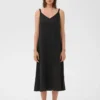 Elinor Strap Dress
