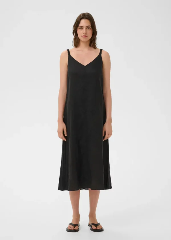 Elinor Strap Dress