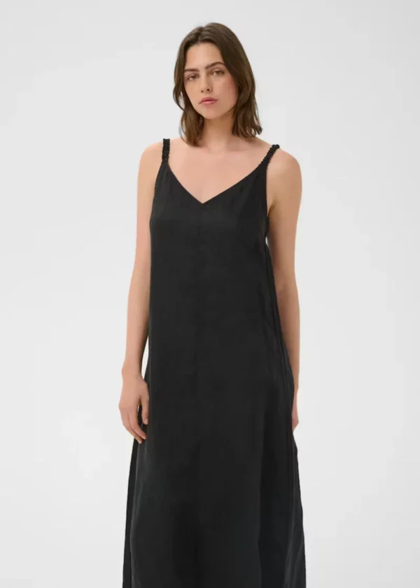 Elinor Strap Dress