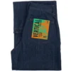 Maudie Jean - Vertical Slub Denim