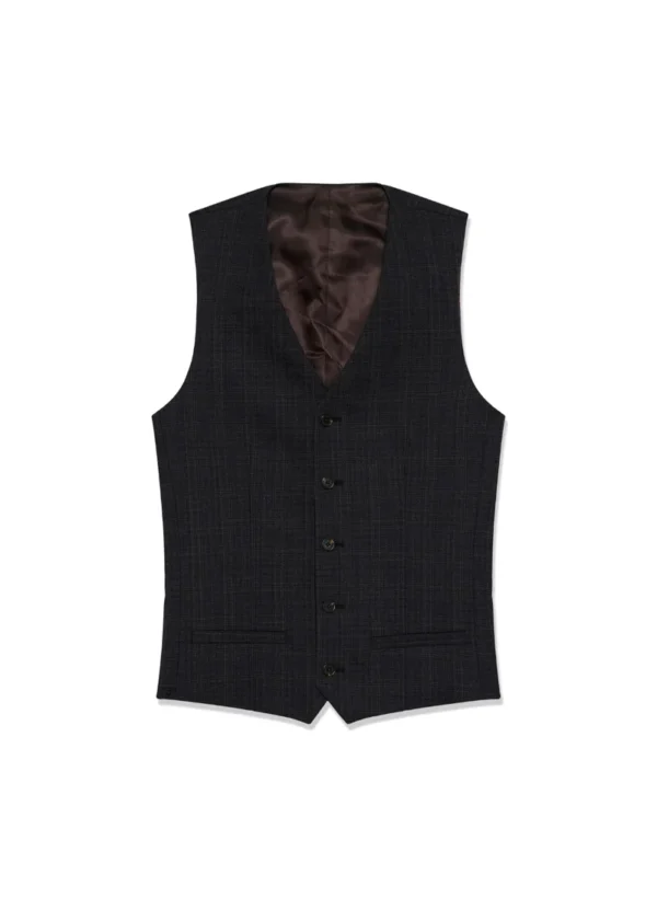 Breck Vest