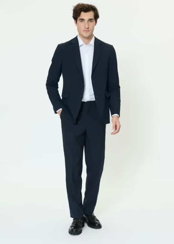 Charles Blazer