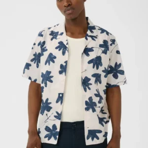 Klampo Short Sleeve Shirt