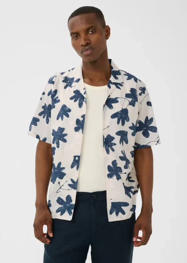 Klampo Short Sleeve Shirt