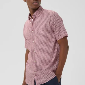 Trostol Short Sleeve Shirt
