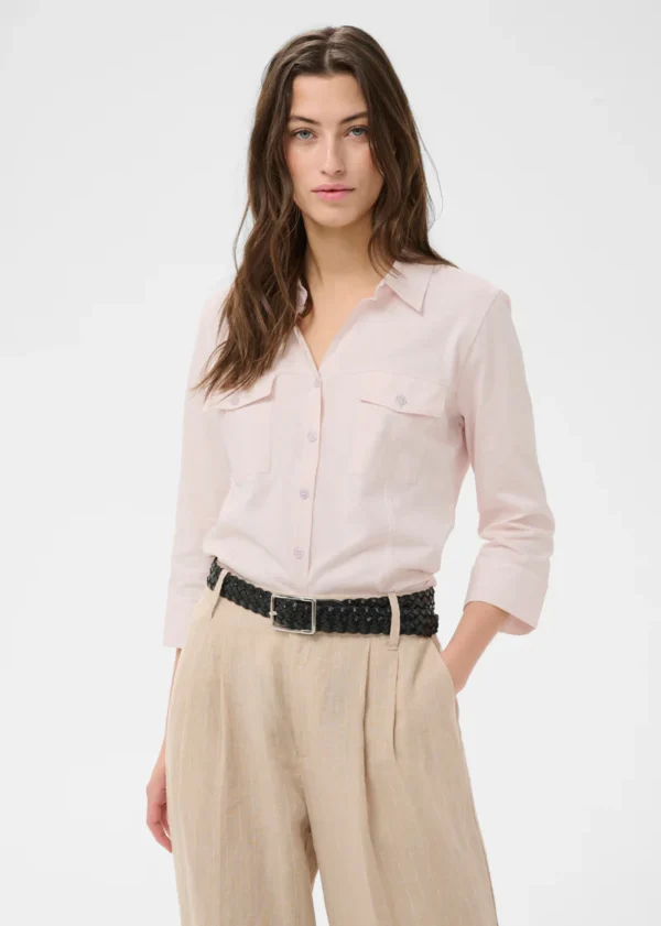 Anise Shirt