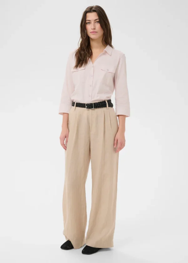 Anise Shirt
