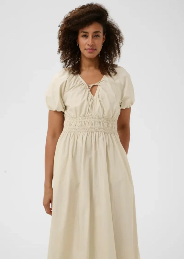 Bodilla Dress