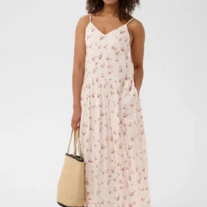 Brunda Dress