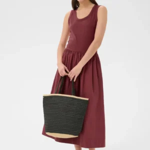 Bodhi Dress
