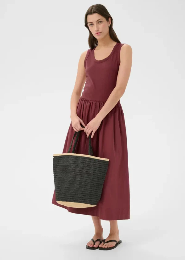 Bodhi Dress