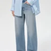 Low Curve Jean