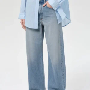 Low Curve Jean