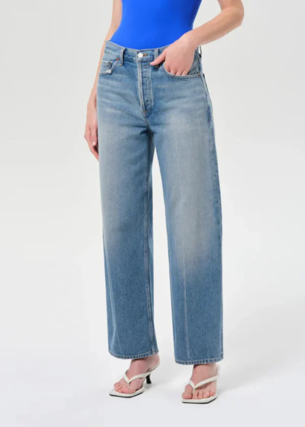 Arc 29" Jean