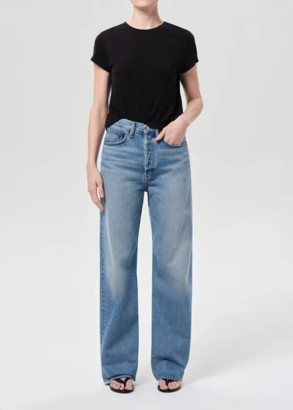 Vintage Loose Jean