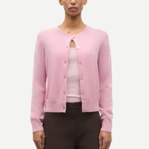Saboston Cardigan