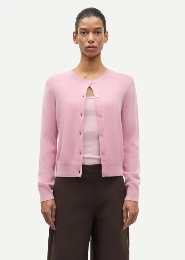 Saboston Cardigan