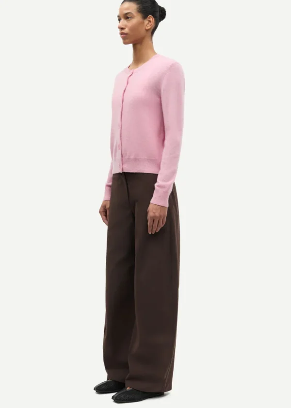 Saboston Cardigan