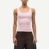 Saamanza Tank Top