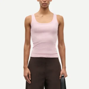 Saamanza Tank Top