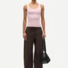 Saamanza Tank Top