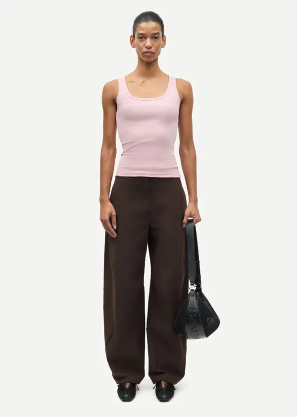 Saamanza Tank Top