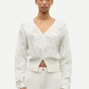 Sapoppie Cardigan