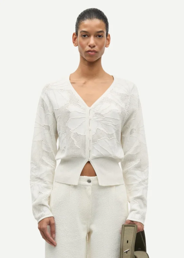 Sapoppie Cardigan
